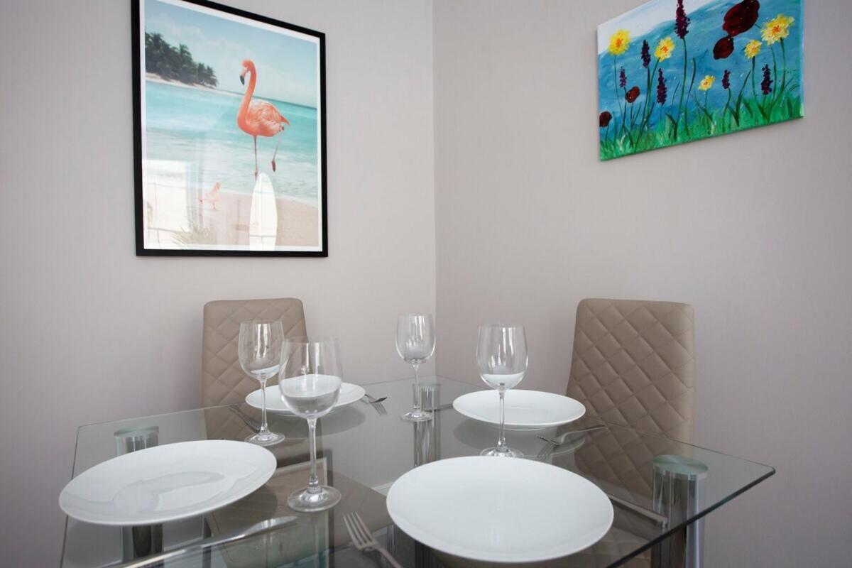 ※ Stunning Apt - Centre Of Historic Bath ※ מראה חיצוני תמונה