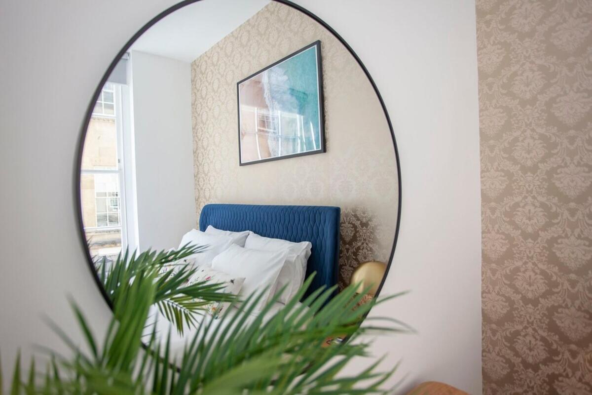 ※ Stunning Apt - Centre Of Historic Bath ※ מראה חיצוני תמונה