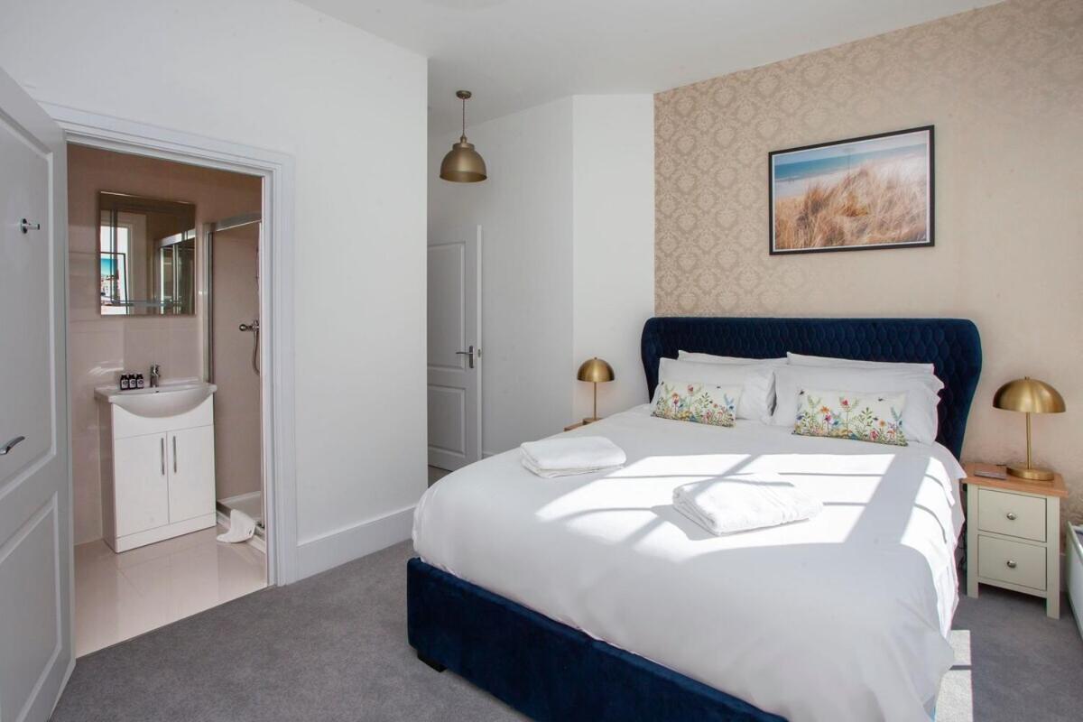 ※ Stunning Apt - Centre Of Historic Bath ※ מראה חיצוני תמונה