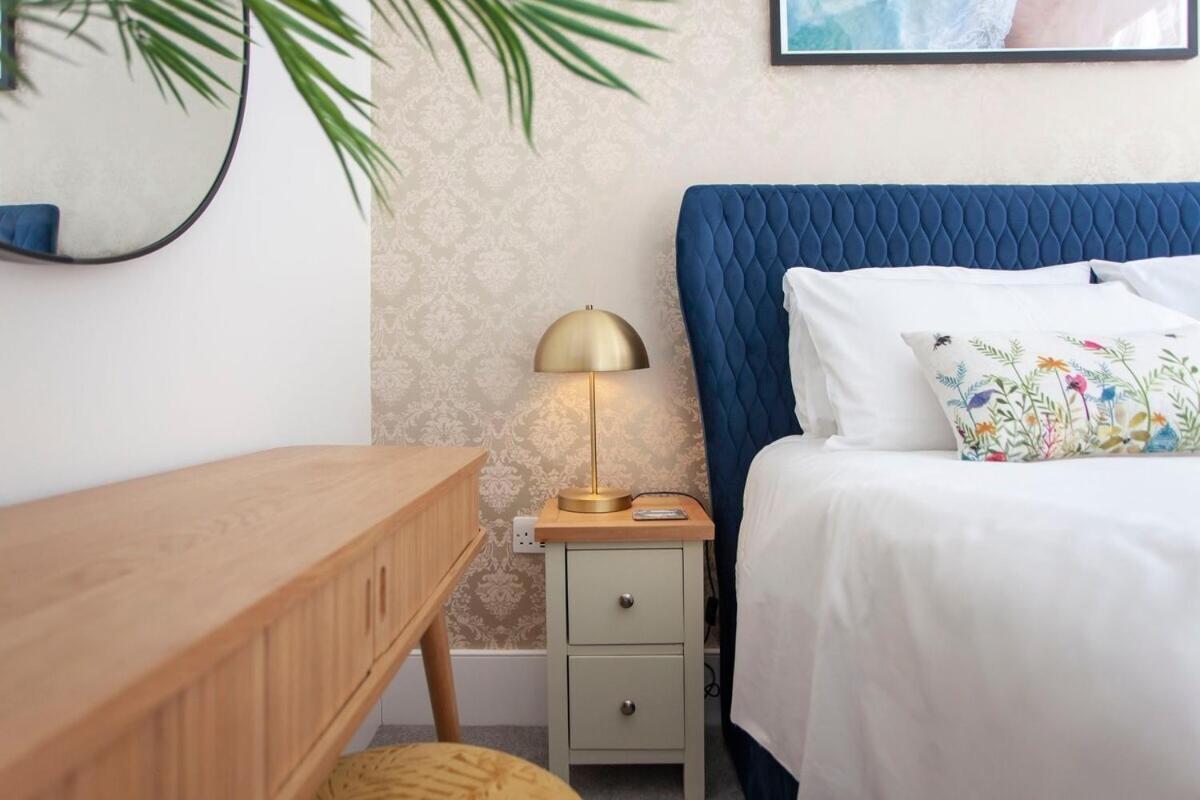※ Stunning Apt - Centre Of Historic Bath ※ מראה חיצוני תמונה