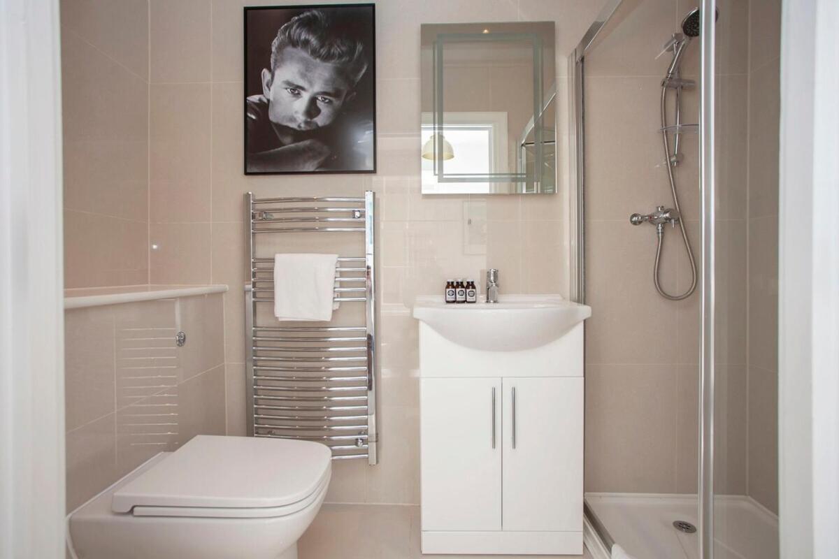 ※ Stunning Apt - Centre Of Historic Bath ※ מראה חיצוני תמונה
