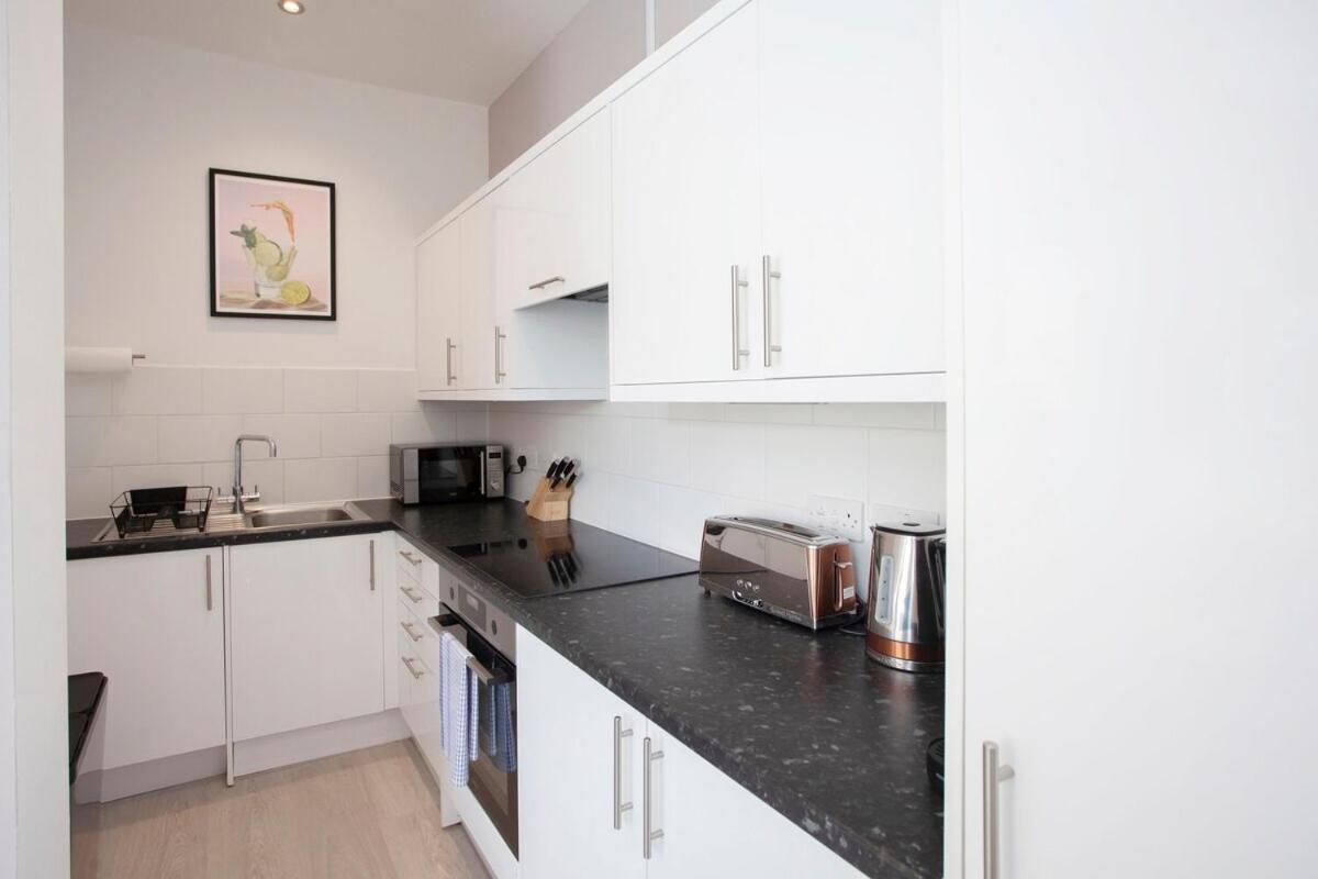 ※ Stunning Apt - Centre Of Historic Bath ※ מראה חיצוני תמונה