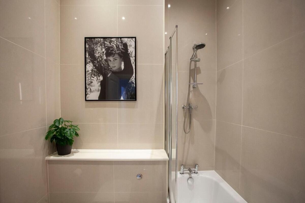 ※ Stunning Apt - Centre Of Historic Bath ※ מראה חיצוני תמונה