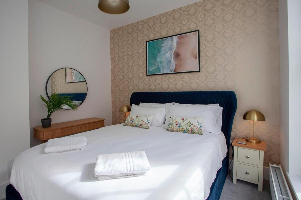 ※ Stunning Apt - Centre Of Historic Bath ※ מראה חיצוני תמונה