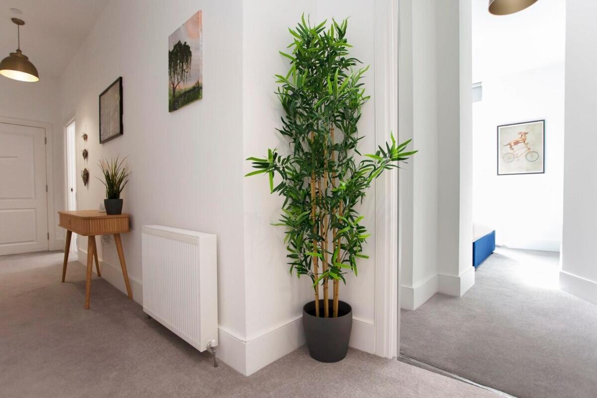 ※ Stunning Apt - Centre Of Historic Bath ※ מראה חיצוני תמונה